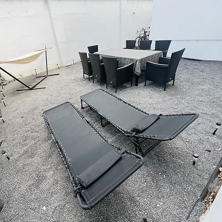 Traumhaftes 1-Zi Apartment Mit Gartennutzung Naehe Krefeld Hbf エクステリア 写真